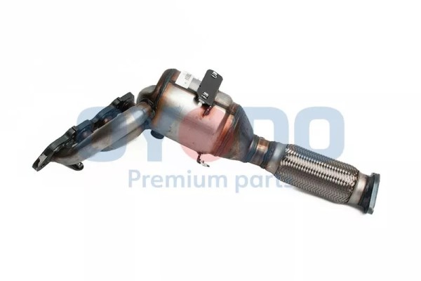10N0165 OYO OYO CATALYST FORD OYODO Part manufacturer Oyodo
