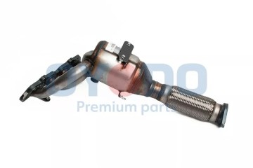 10N0165 OYO OYO CATALYST FORD OYODO Part manufacturer Oyodo