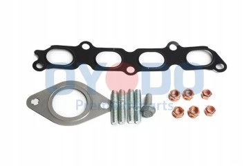 10N0165 OYO OYO CATALYST FORD OYODO Catalog number of the part 10N0165 OYO
