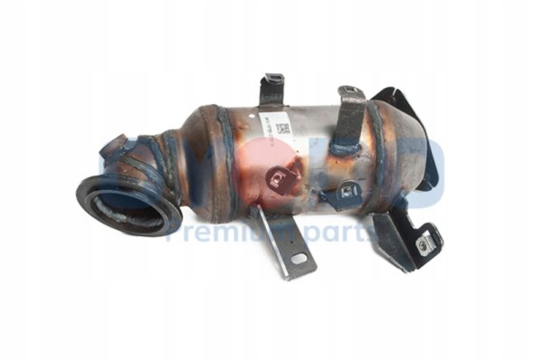 10N0162 OYO OYO CATALYTIC CONVERTER OPEL CHEVROLET OYODO