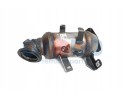 10N0162 OYO OYO CATALYTIC CONVERTER OPEL CHEVROLET OYODO Part manufacturer Oyodo