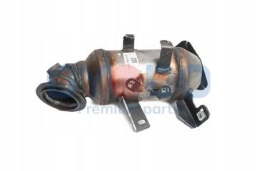 10N0162 OYO OYO CATALYTIC CONVERTER OPEL CHEVROLET OYODO Part manufacturer Oyodo