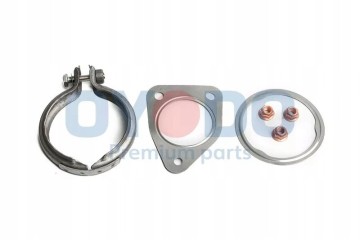 10N0162 OYO OYO CATALYTIC CONVERTER OPEL CHEVROLET OYODO Catalog number of the part 10N0162 OYO