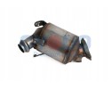 10N0160 OYO OYO CATALYTIC CONVERTER NISSAN RENAULT OYODO