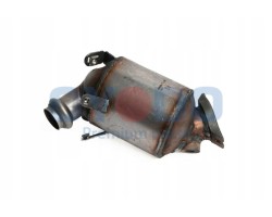 10N0160 OYO OYO CATALYTIC CONVERTER NISSAN RENAULT OYODO