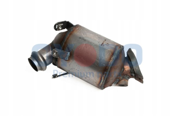 10N0160 OYO OYO CATALYTIC CONVERTER NISSAN RENAULT OYODO