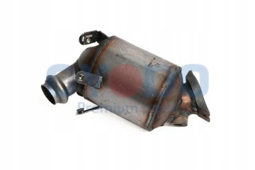 10N0160 OYO OYO CATALYTIC CONVERTER NISSAN RENAULT OYODO