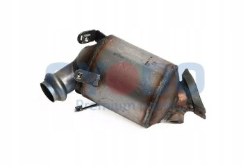 10N0160 OYO OYO CATALYTIC CONVERTER NISSAN RENAULT OYODO Part manufacturer Oyodo