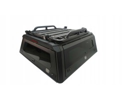 BUILT IN HARD TOP ALUMINIUM TOYOTA TUNDRA 2007 2024