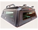 BUILT IN HARD TOP ALUMINIUM TOYOTA TUNDRA 2007 2024 Packaging status original