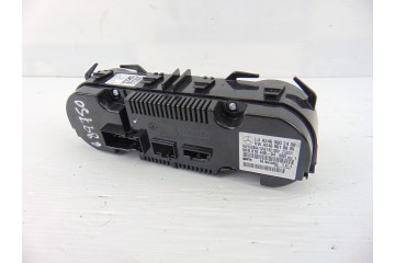 A2469002408  MANDO CLIMATIZADOR MERCEDES-BENZ CLASE A (BM 176) A 180 CDI BlueEfficiency (176.012) 2014 A2469002408 189750 MERCED