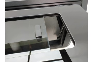 Cubierta rígida de aluminio para caja de camioneta Toyota Tundra 2007-