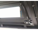 Cubierta rígida de aluminio para caja de camioneta Toyota Tundra 2007-