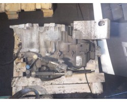 GEARBOX VOLVO S60 2 4B 2003R