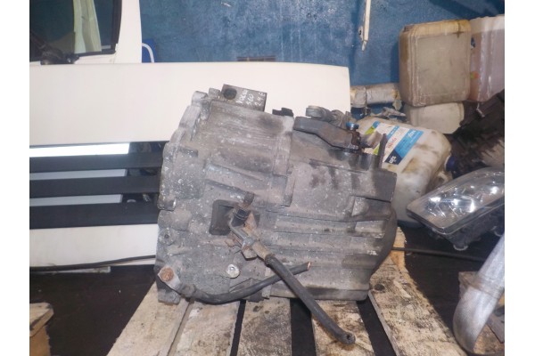 GEARBOX VOLVO S60 2 4B 2003R Part manufacturer Volvo OE