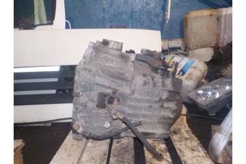 GEARBOX VOLVO S60 2 4B 2003R Part manufacturer Volvo OE