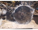 GEARBOX VOLVO S60 2 4B 2003R Car type passenger cars