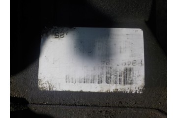 Caja de Cambios Volvo S60 2.4B 2003