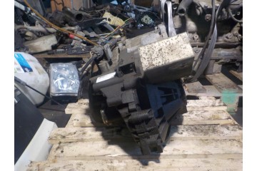 Caja de Cambios Volvo S60 2.4B 2003