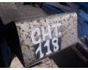 Caja de Cambios Volvo S60 2.4B 2003