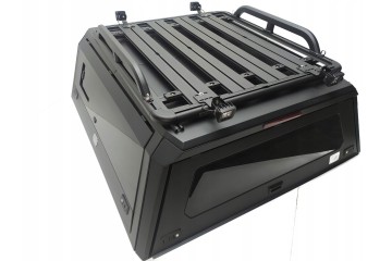BUILT IN PACK HARD TOP ALUMINUM DODGE RAM 2009 2025 PACK 6 4 FT Car type passenger cars 4x4 SUV