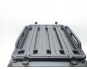 BUILT IN PACK HARD TOP ALUMINUM DODGE RAM 2009 2025 PACK 6 4 FT Catalog number of the original HT 03 6 4ft