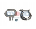 10N0160 OYO OYO CATALYTIC CONVERTER NISSAN RENAULT OYODO Catalog number of the part 10N0160 OYO
