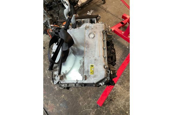 BMW G26 G70 G60 electric motor rear 9452668