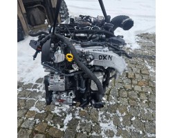 COMPLETE ENGINE VOLKSWAGEN TIGUAN III 2 0 TDI DXN DXNA