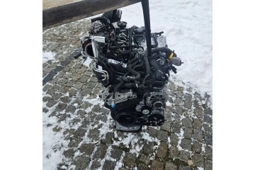 COMPLETE ENGINE VOLKSWAGEN TIGUAN III 2 0 TDI DXN DXNA Catalog number of the part SILNIK KOMPLETNY VOLKSWAGEN TIGUAN III 2 0 TDI