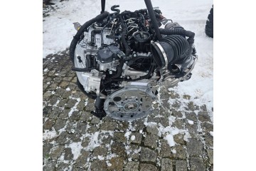 COMPLETE ENGINE VOLKSWAGEN TIGUAN III 2 0 TDI DXN DXNA Part manufacturer Volkswagen OE