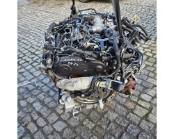 Engine Complete VW AMAROK II 2022 3 0 TDI DIESEL BF2X 12 Tys KM