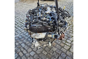 Engine Complete VW AMAROK II 2022 3 0 TDI DIESEL BF2X 12 Tys KM