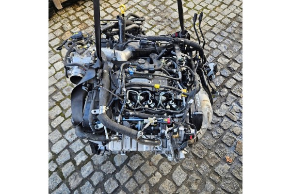 Engine Complete VW AMAROK II 2022 3 0 TDI DIESEL BF2X 12 Tys KM Part manufacturer Volkswagen OE