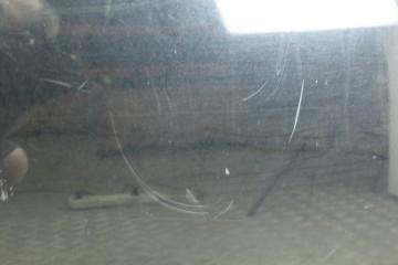 NEGRA PUERTA DELANTERA DERECHA FORD MONDEO BERLINA (CA2)