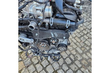 Engine Complete VW AMAROK II 2022 3 0 TDI DIESEL BF2X 12 Tys KM Engine type diesel