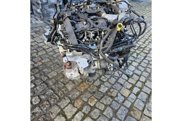 Engine Complete VW AMAROK II 2022 3 0 TDI DIESEL BF2X 12 Tys KM Version European
