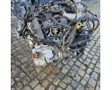 Motor Completo VW AMAROK II 2022 3.0 TDI DIESEL BF2X 12.000 KM