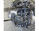 Motor Completo VW AMAROK II 2022 3.0 TDI DIESEL BF2X 12.000 KM