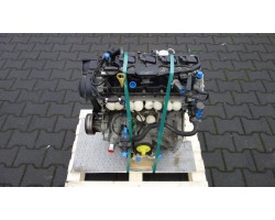 VOLVO V60 1 6 T 180HP ENGINE B4164T2