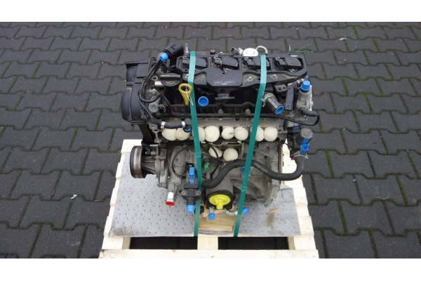 VOLVO V60 1 6 T 180HP ENGINE B4164T2