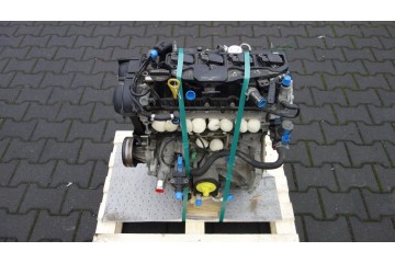 VOLVO V60 1 6 T 180HP ENGINE B4164T2