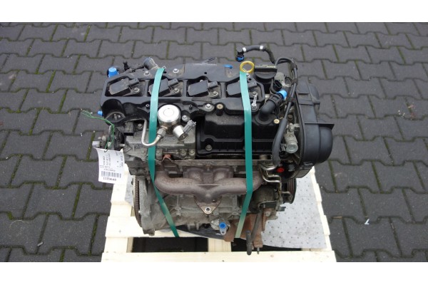 VOLVO V60 1 6 T 180HP ENGINE B4164T2 Catalog number of the part B4164T2