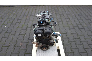 VOLVO V60 1 6 T 180HP ENGINE B4164T2 Car type passenger cars