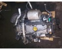 ENGINE OPEL 2 0 DTI 2004R