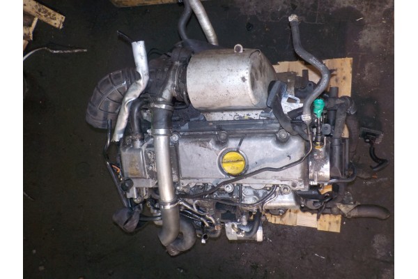 ENGINE OPEL 2 0 DTI 2004R