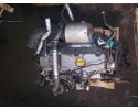 ENGINE OPEL 2 0 DTI 2004R Catalog number of the part S1185339002A 8200125077