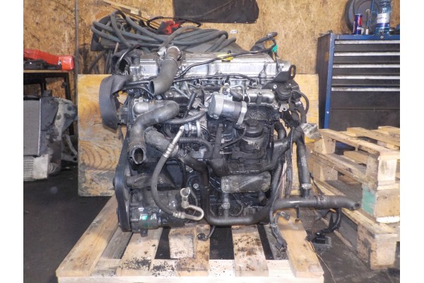 ENGINE OPEL 2 0 DTI 2004R Part manufacturer Opel OE