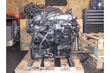 ENGINE OPEL 2 0 DTI 2004R Part manufacturer Opel OE