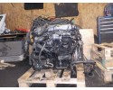ENGINE OPEL 2 0 DTI 2004R Car type passenger cars